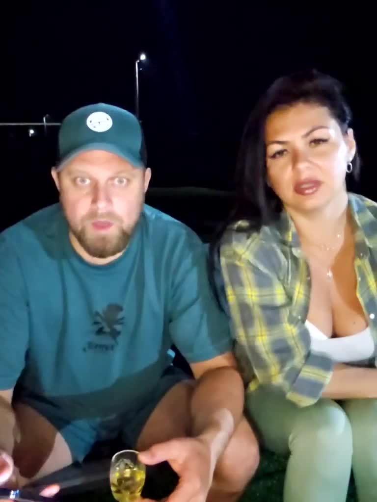 RIM-and-ARI Live Sex July 10, 2026