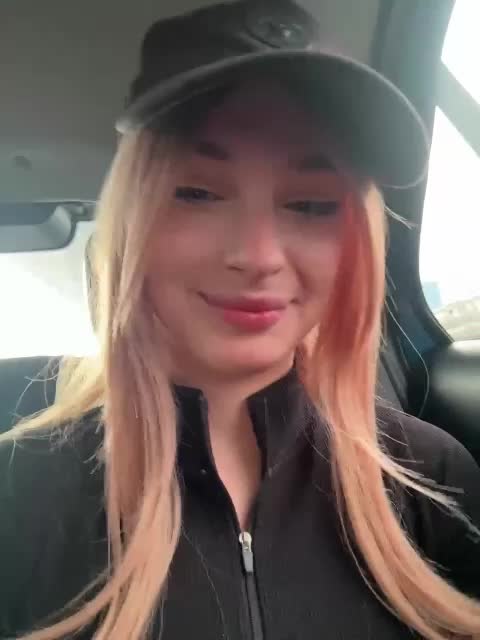 AstridMoss Live Sex July 10, 2026