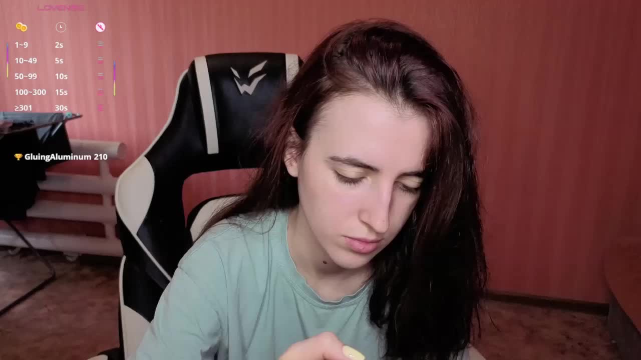 Valeritiio Live Sex July 10, 2026