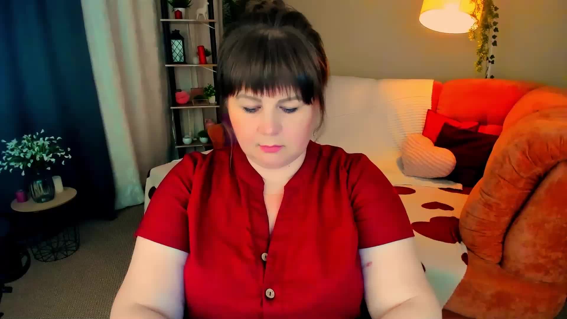 CrystaalStaar Live Sex July 10, 2026