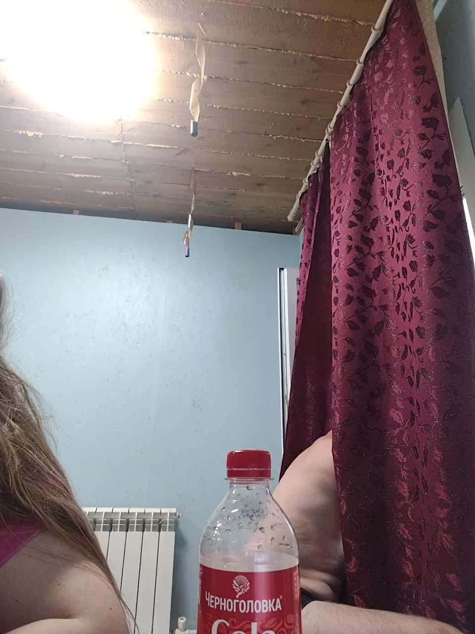 KeshVi777a Live Sex July 10, 2026