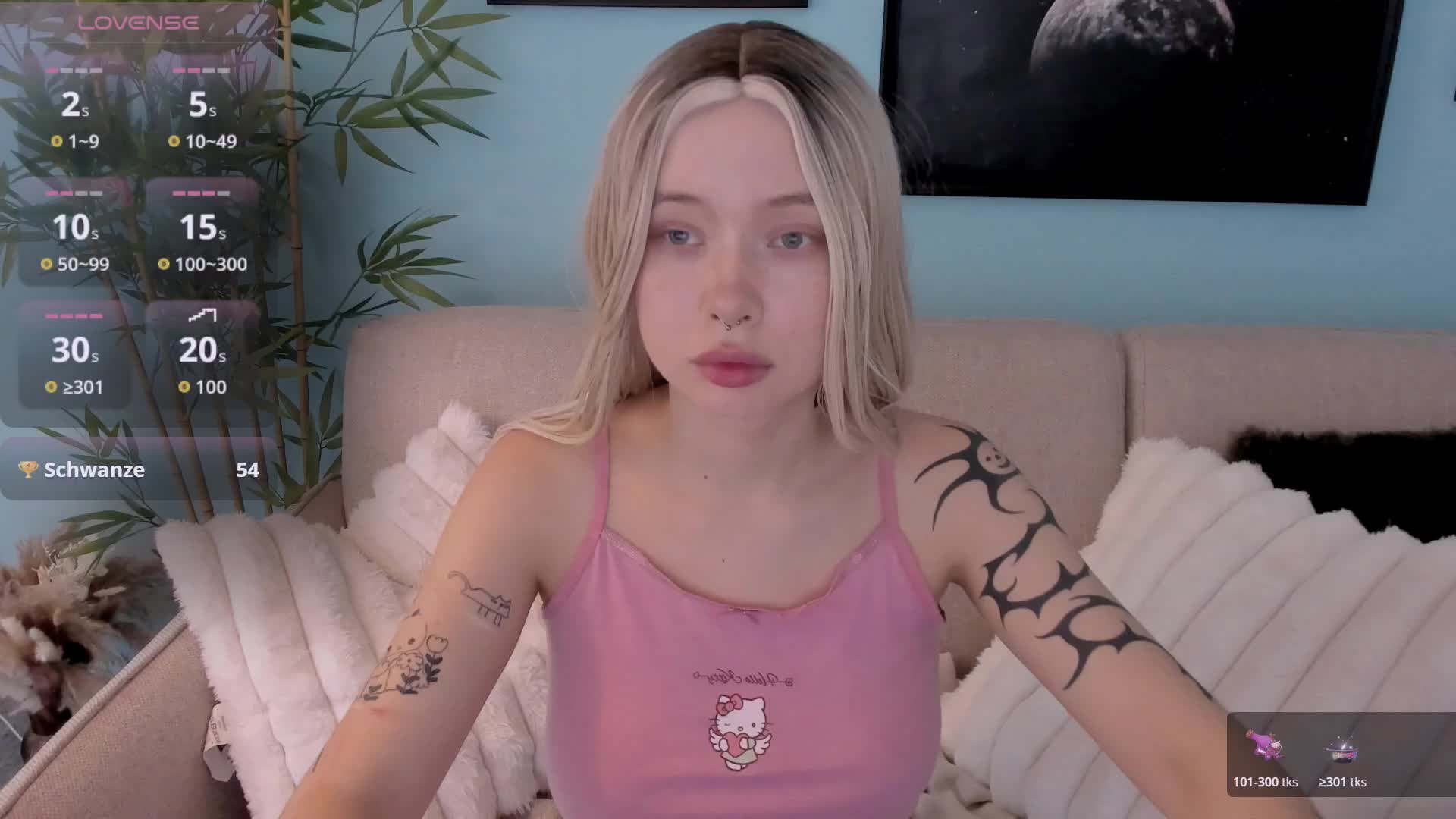 DragonFlya Live Sex July 10, 2026