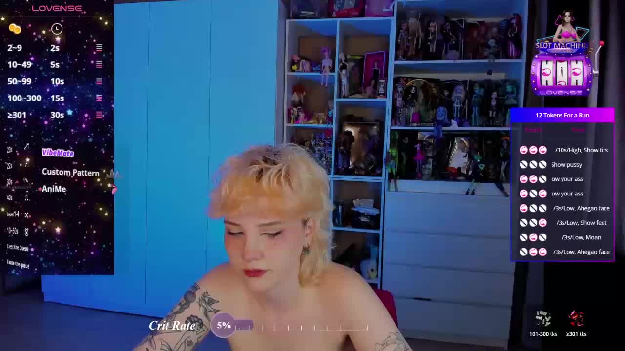 Cool-Love Live Sex July 10, 2026