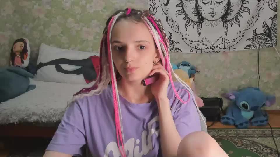 vanilla_arya Live Sex July 10, 2026