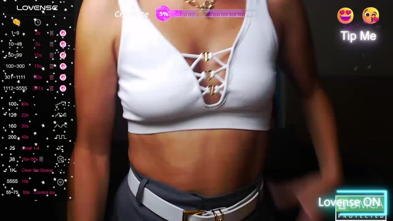 AliannaSoloKisses Live Sex July 10, 2026