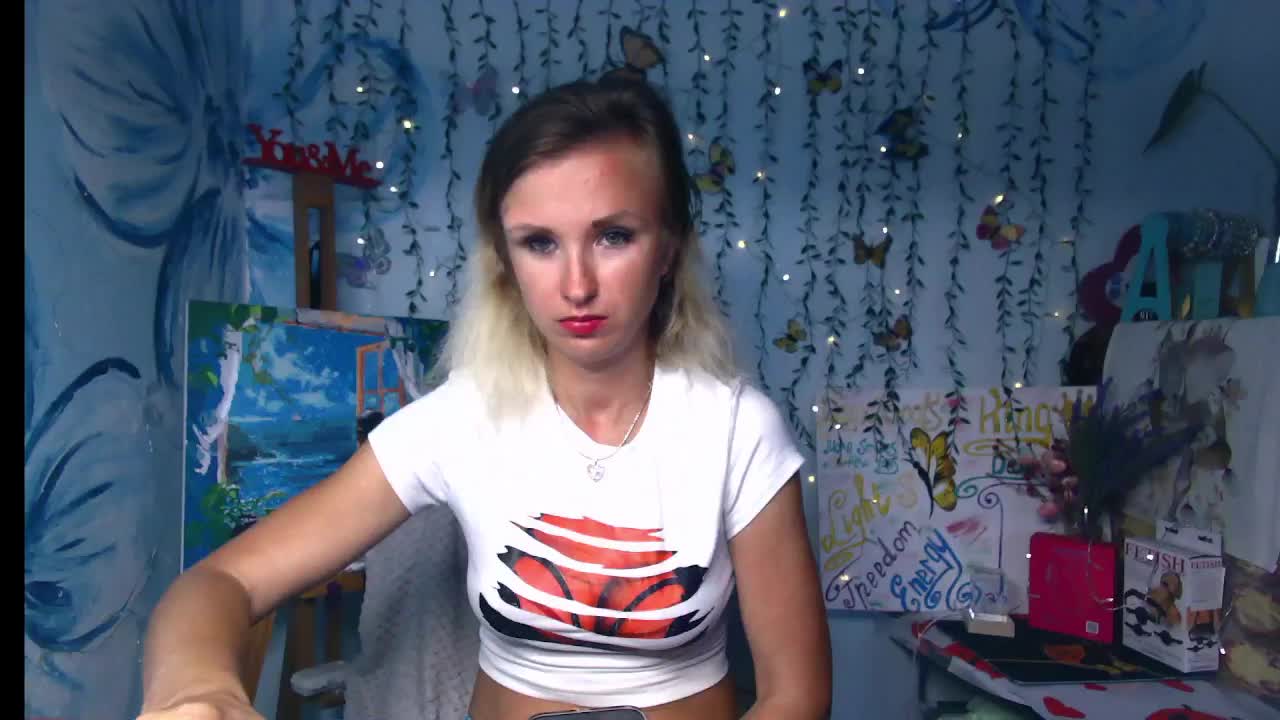 HarleyWid Live Sex July 10, 2026