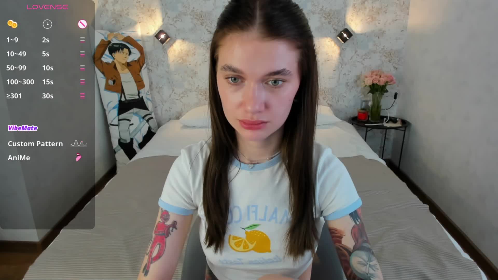 NikaTechnoo Live Sex July 10, 2026