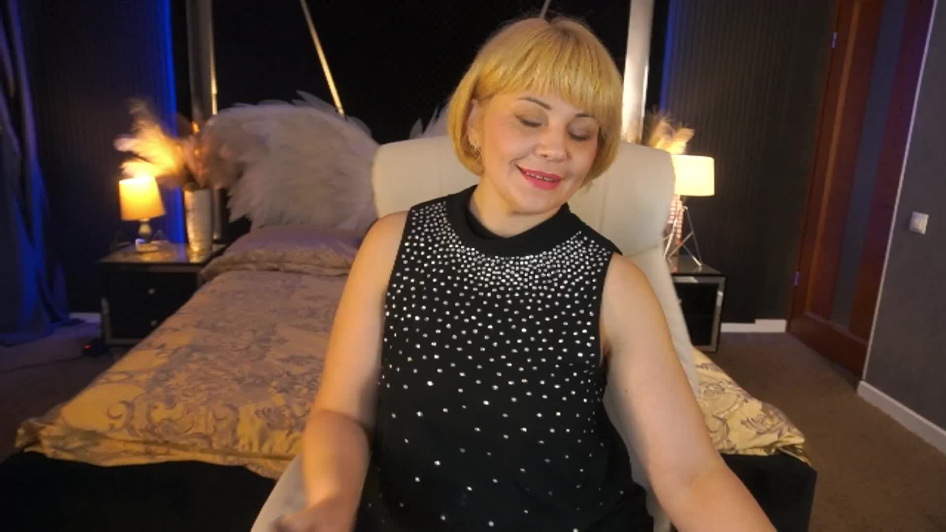 AmiraNight Live Sex July 10, 2026
