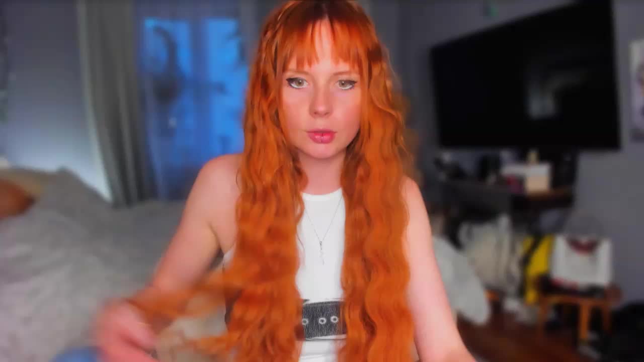 konopushka Live Sex July 10, 2026