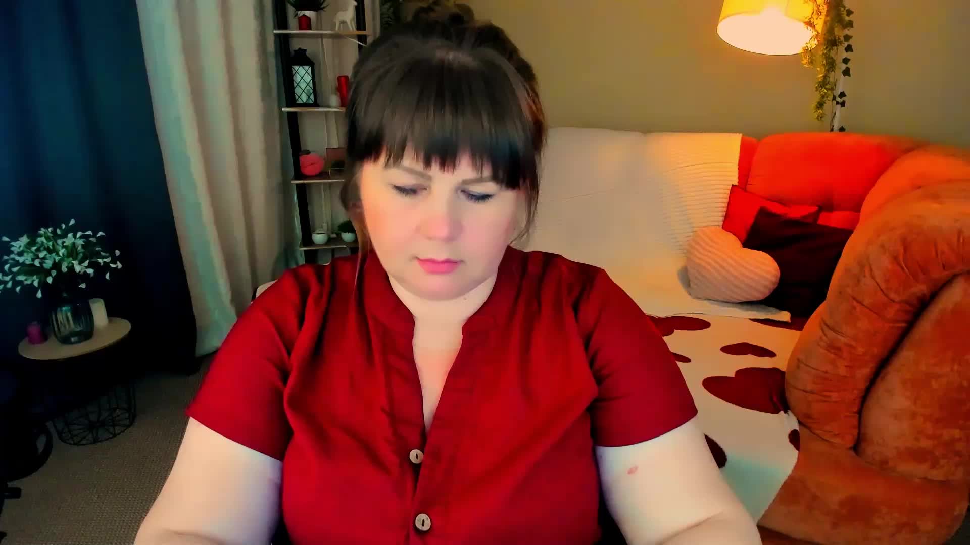 CrystaalStaar Live Sex July 11, 2026