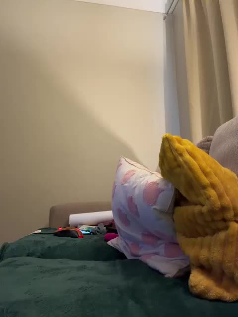 LadyLisichka Live Sex July 11, 2026