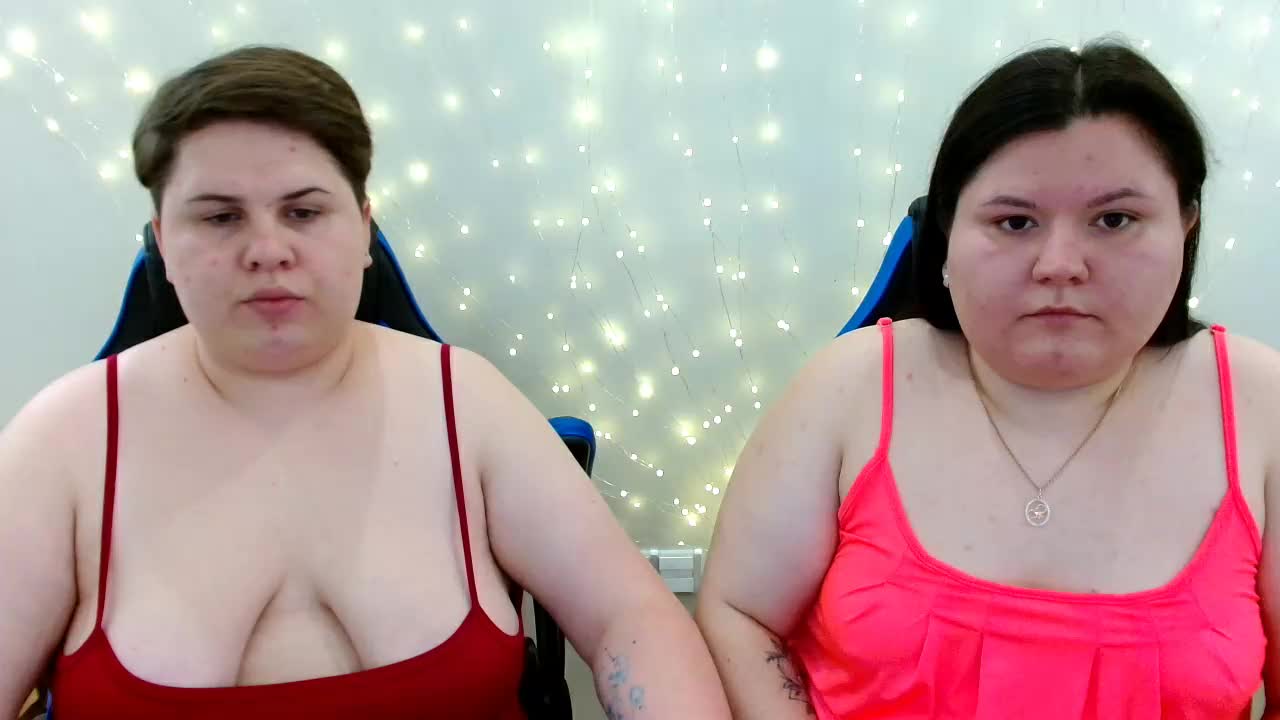 BeckyAndEllen Live Sex July 11, 2026