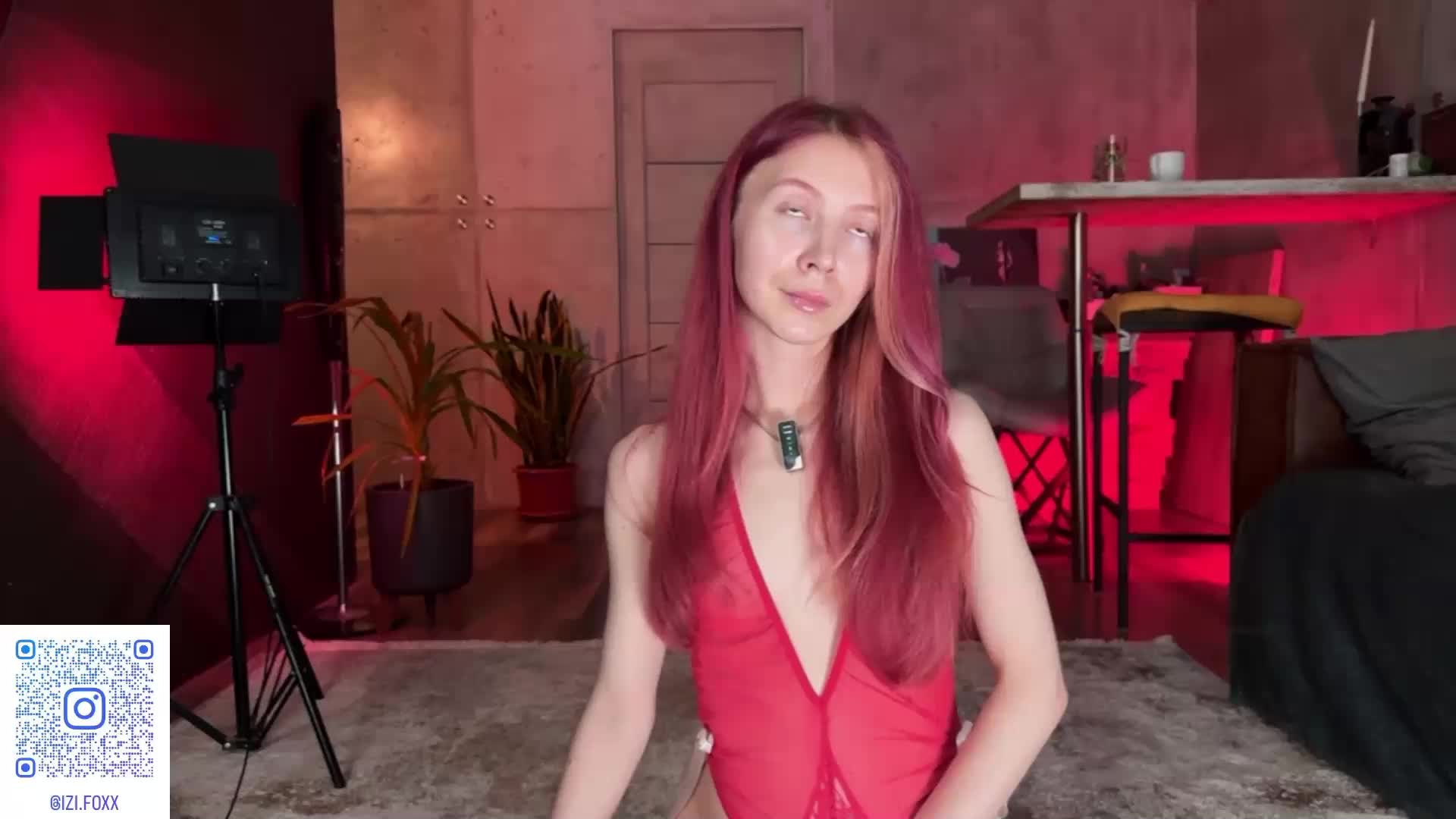 Na-izi Live Sex July 11, 2026