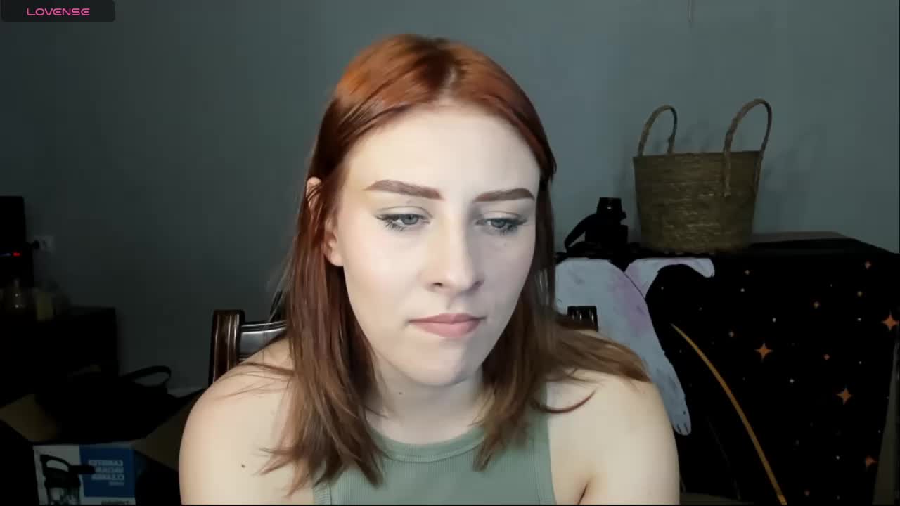 RedheadDevil Live Sex July 11, 2026