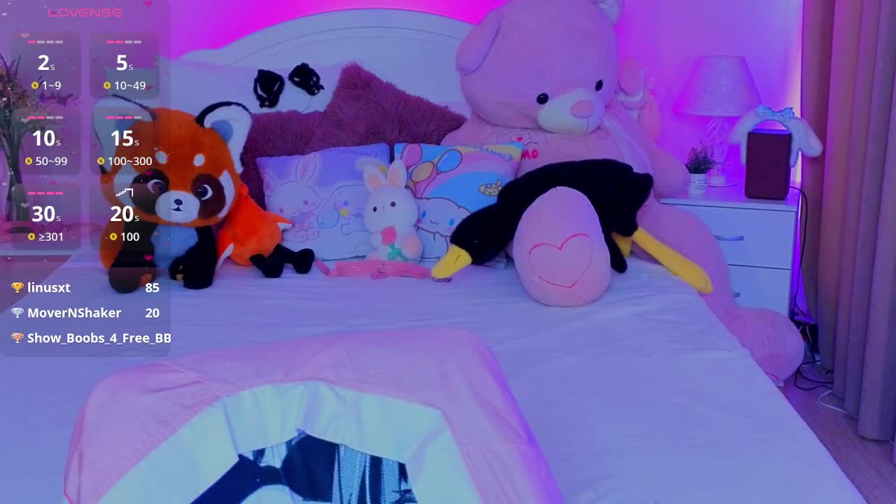 CoralineJones Live Sex July 11, 2026