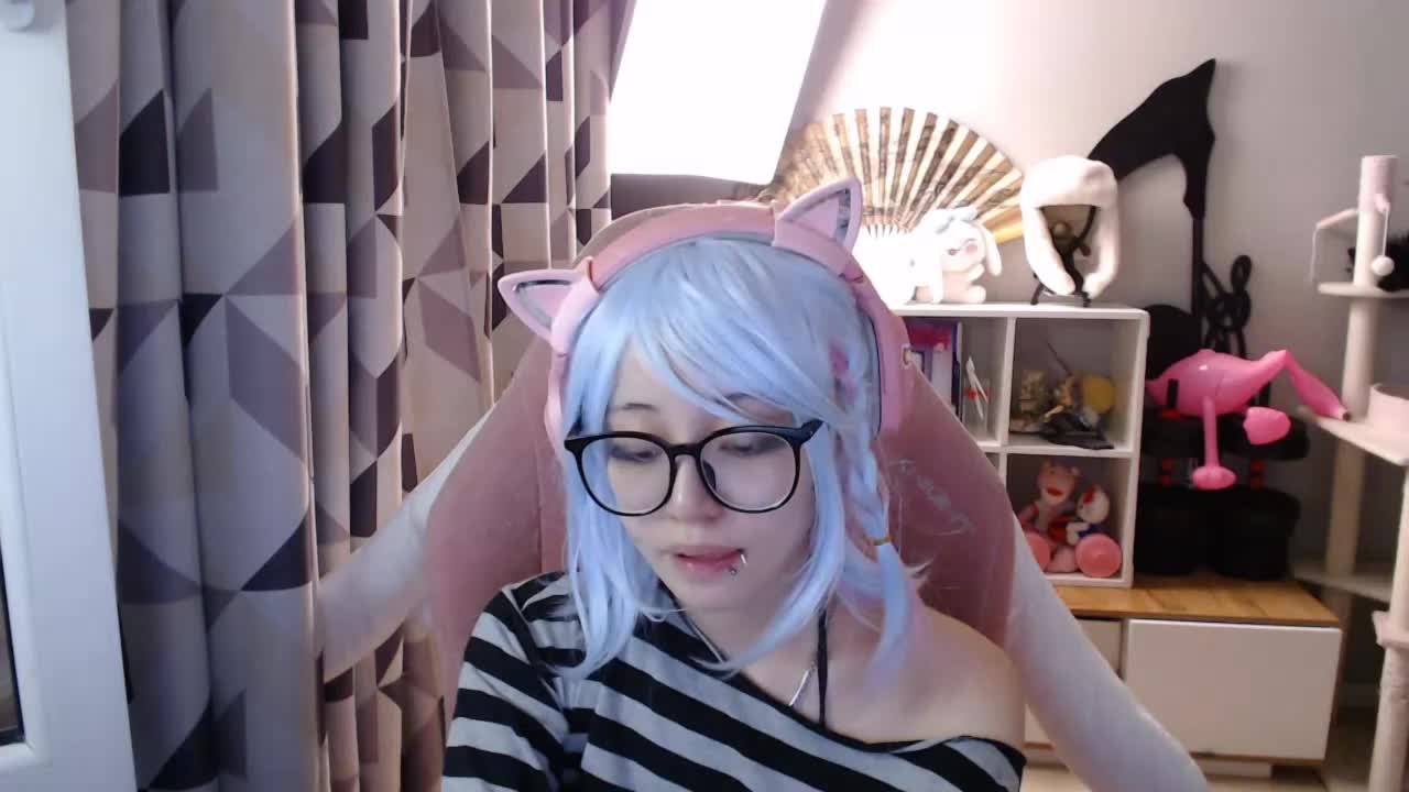 GertieCoach Live Sex July 11, 2026