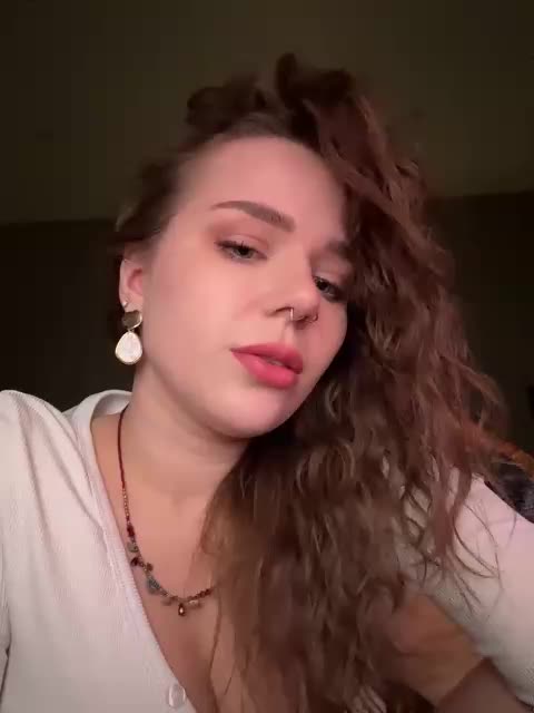 MiniNika Live Sex July 11, 2026