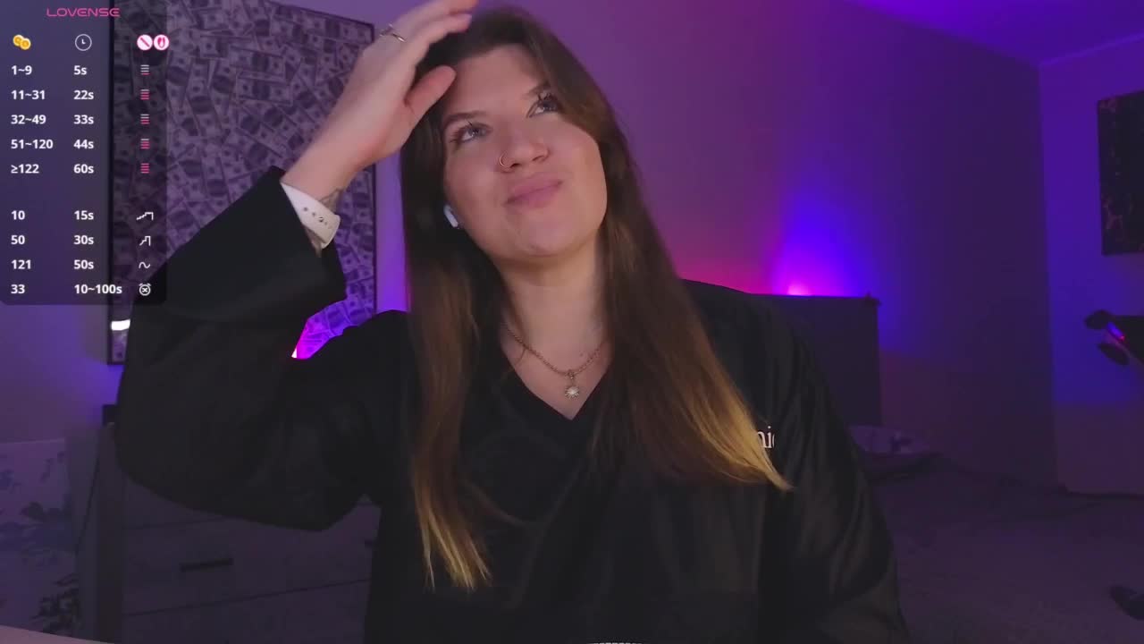 BloomBambi Live Sex July 11, 2026