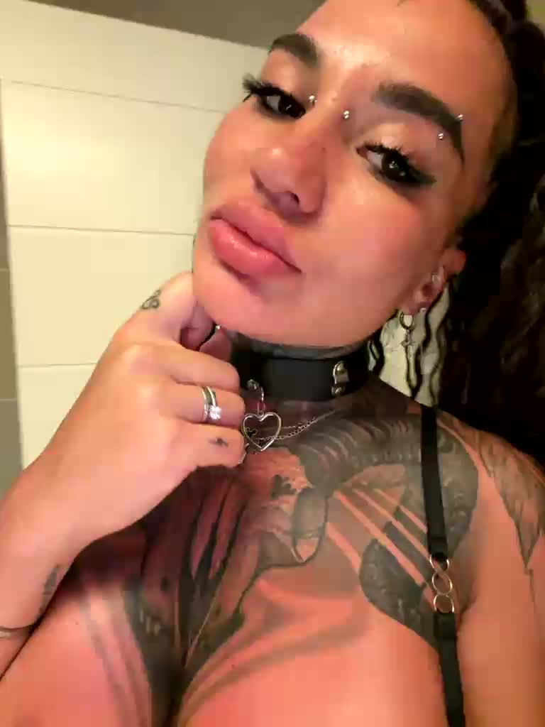 Kristabella Live Sex July 11, 2026