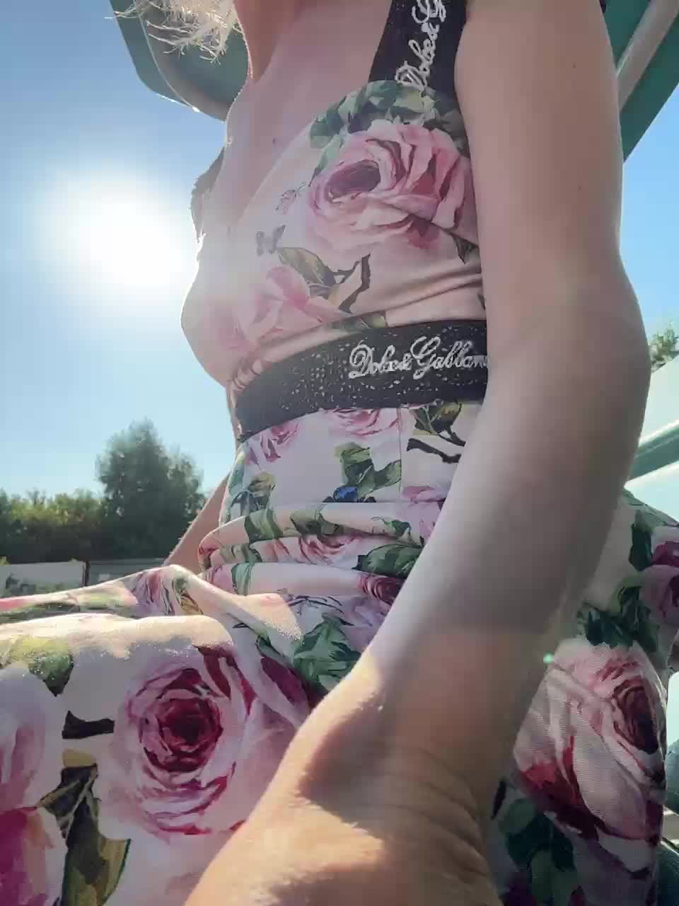 -Molly- Live Sex July 11, 2026