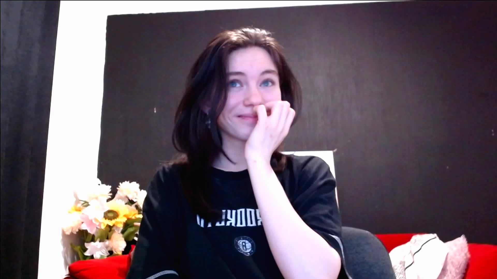 Danielle-Morina Live Sex July 11, 2026