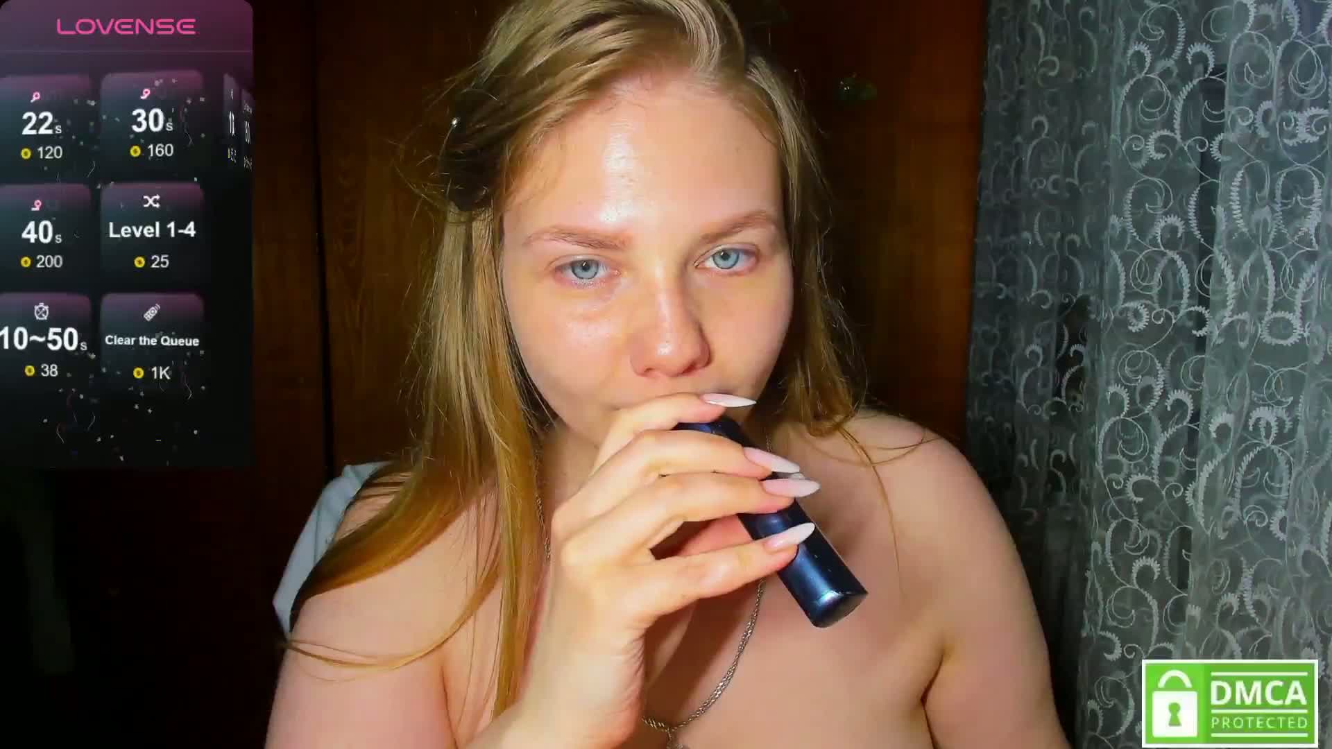 Emma-Frizea Live Sex July 11, 2026