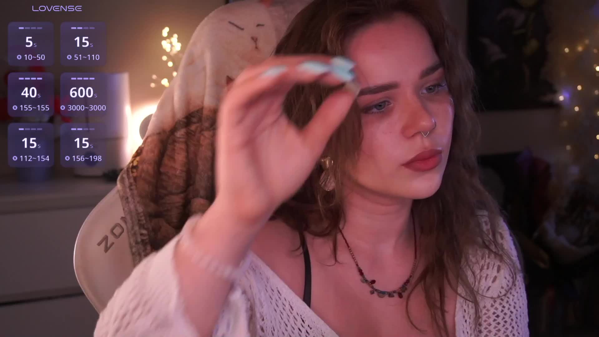 MiniNika Live Sex July 11, 2026