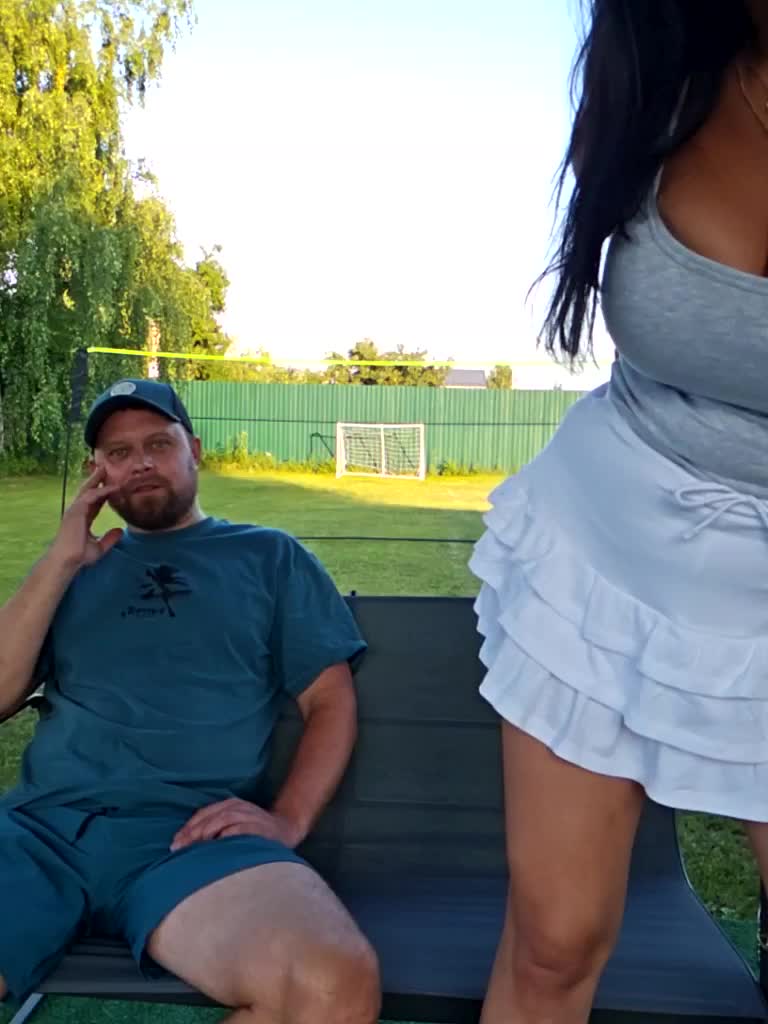 RIM-and-ARI Live Sex July 11, 2026