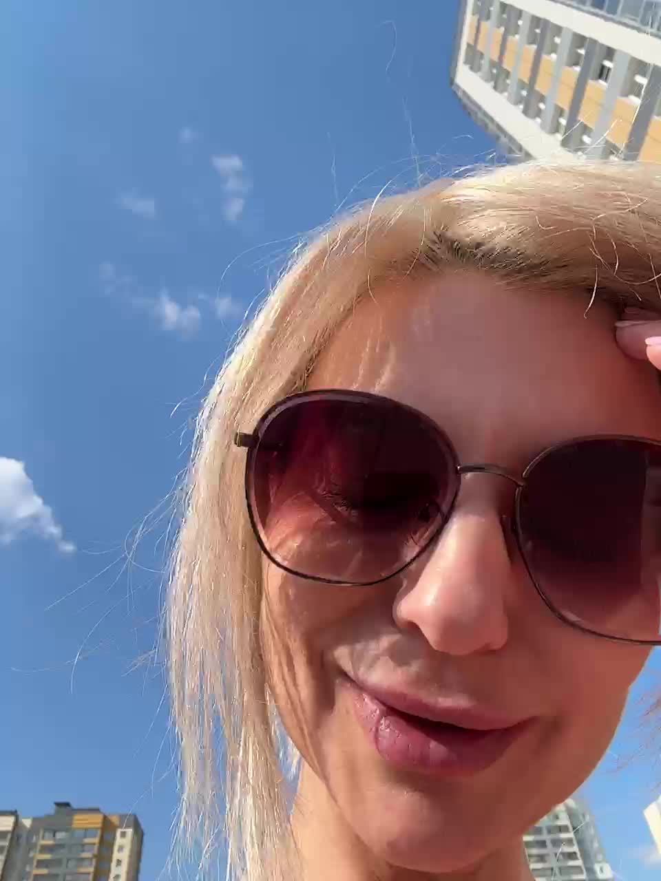 -Molly- Live Sex July 11, 2026