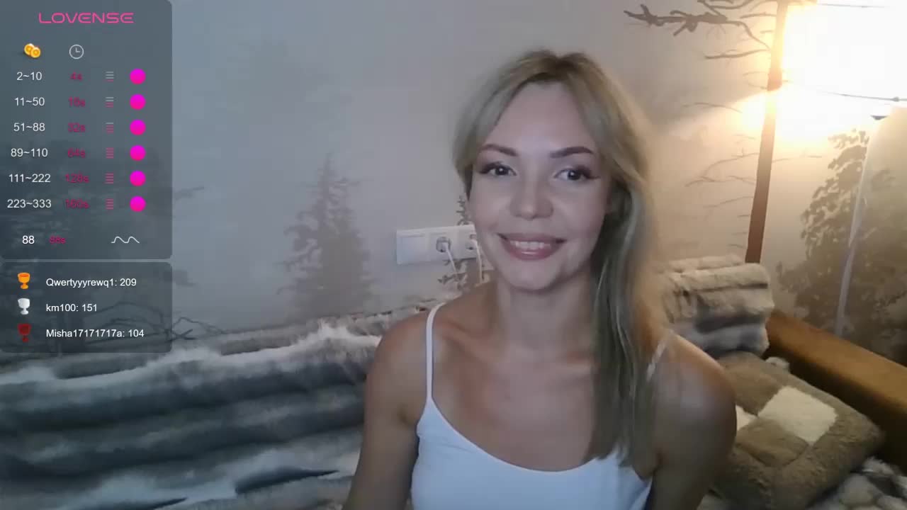 Red_Rose_98 Live Sex July 11, 2026