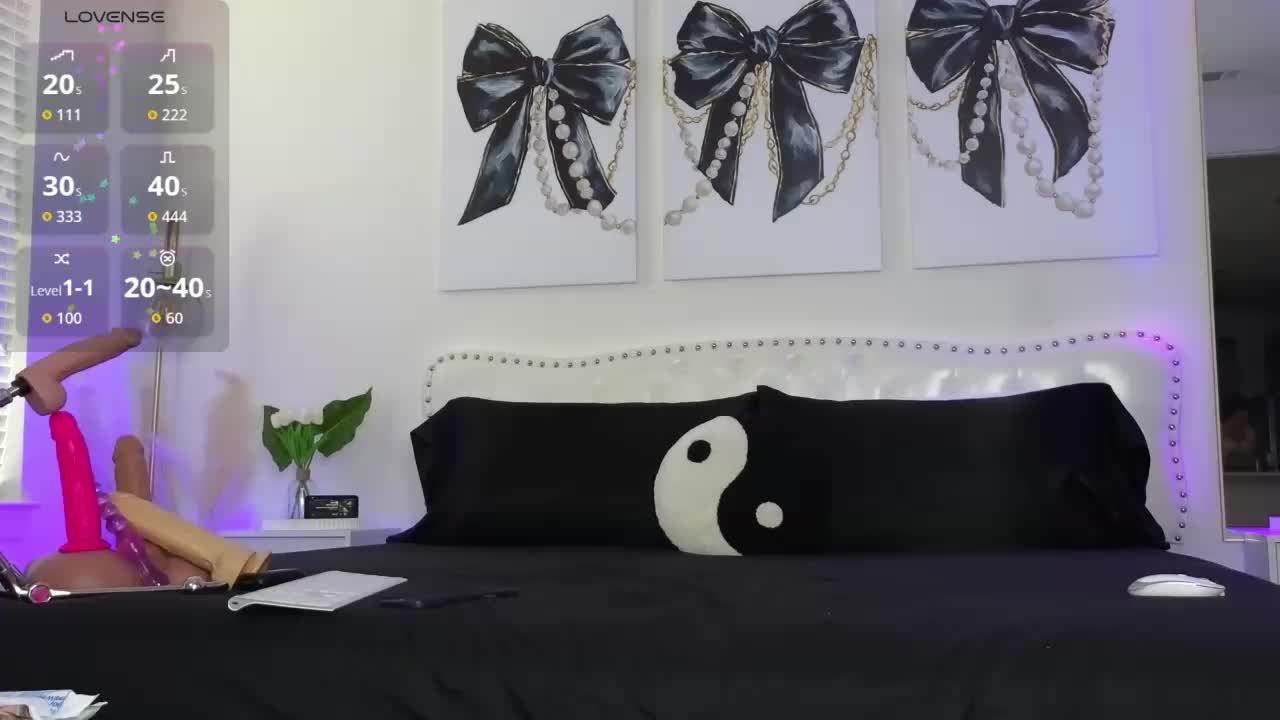 VioletBaby Live Sex July 11, 2026