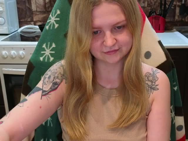 AnitaVine Live Sex July 11, 2026