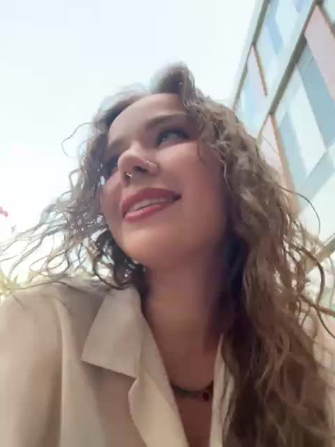 MiniNika Live Sex July 11, 2026