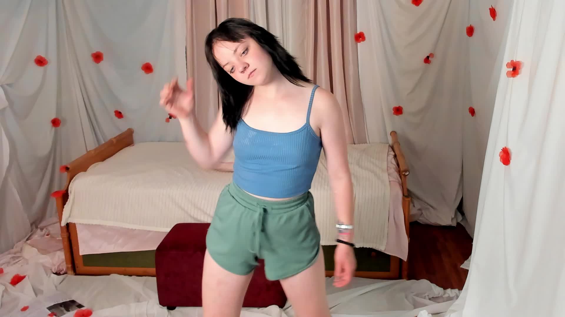 Crazykitta Live Sex July 11, 2026
