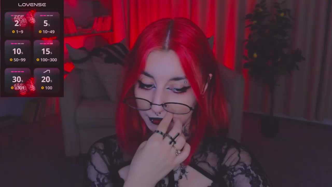 MistressMarcelline Live Sex July 11, 2026