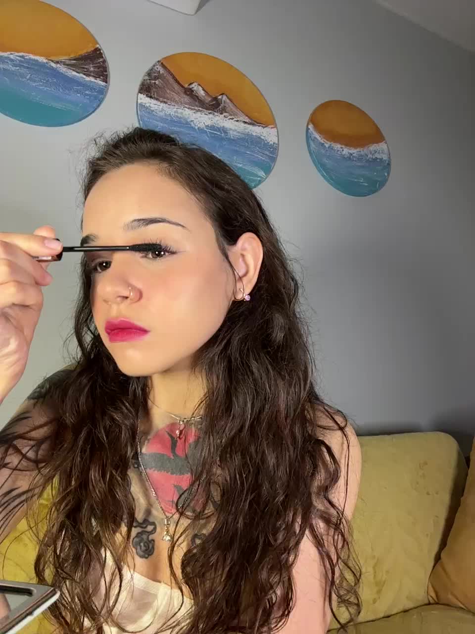 MilleMiMiMi Live Sex July 11, 2026