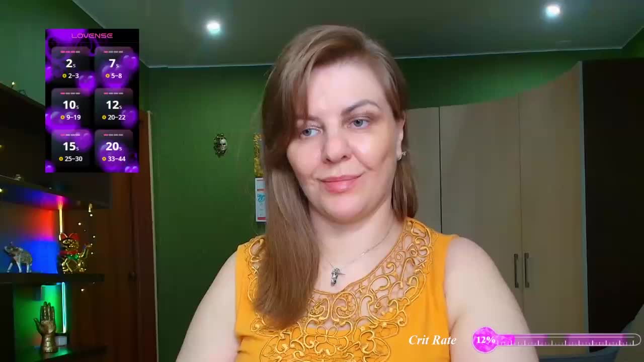 Veronika_Gold Live Sex July 11, 2026