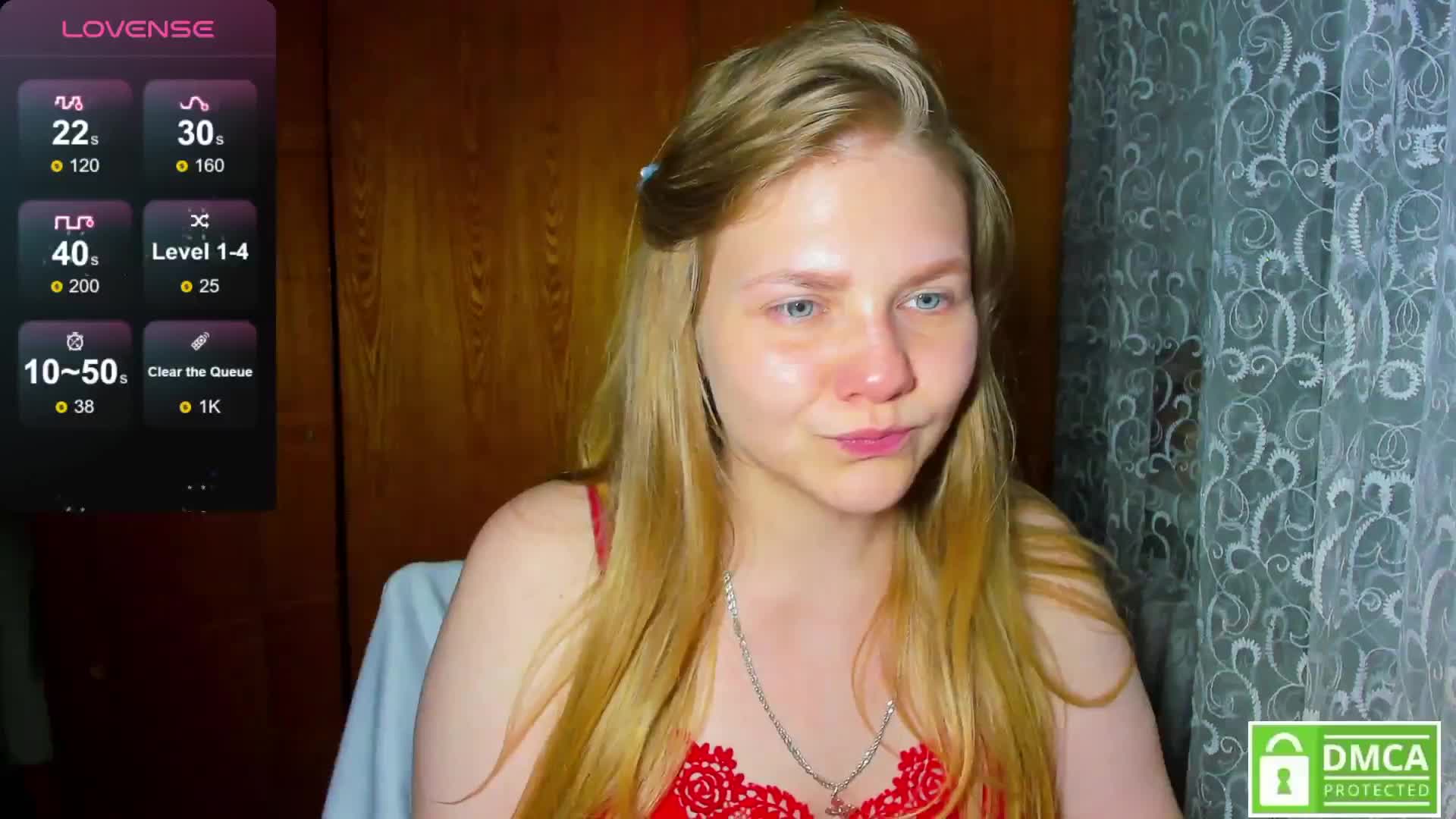 Emma-Frizea Live Sex July 11, 2026