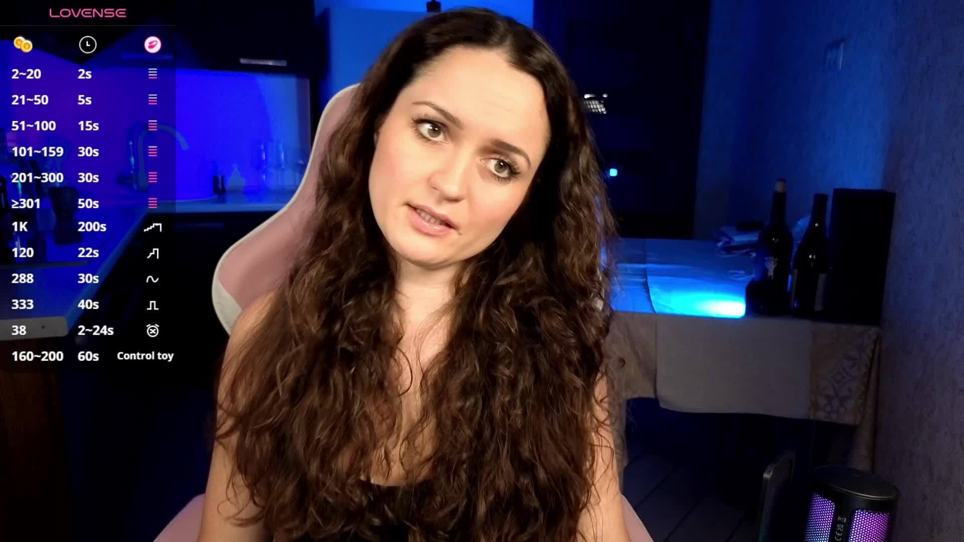 milana_booty Live Sex July 11, 2026