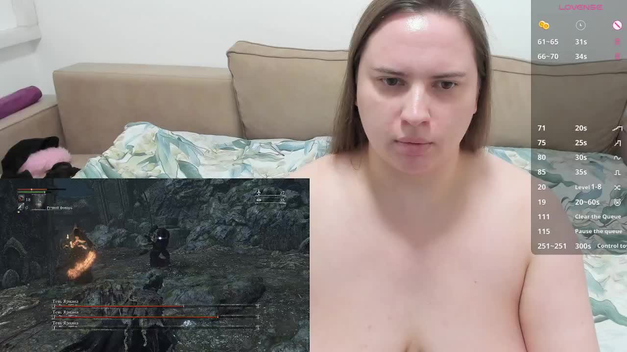 stressygirl Live Sex July 11, 2026