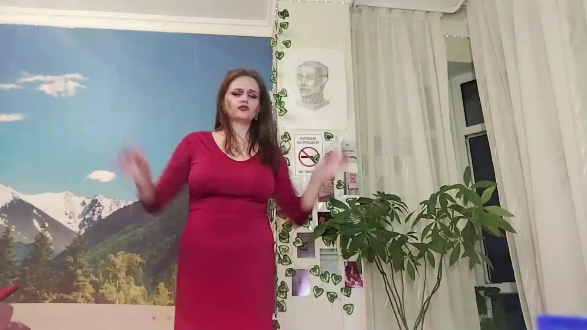 VirgieTaker Live Sex July 11, 2026