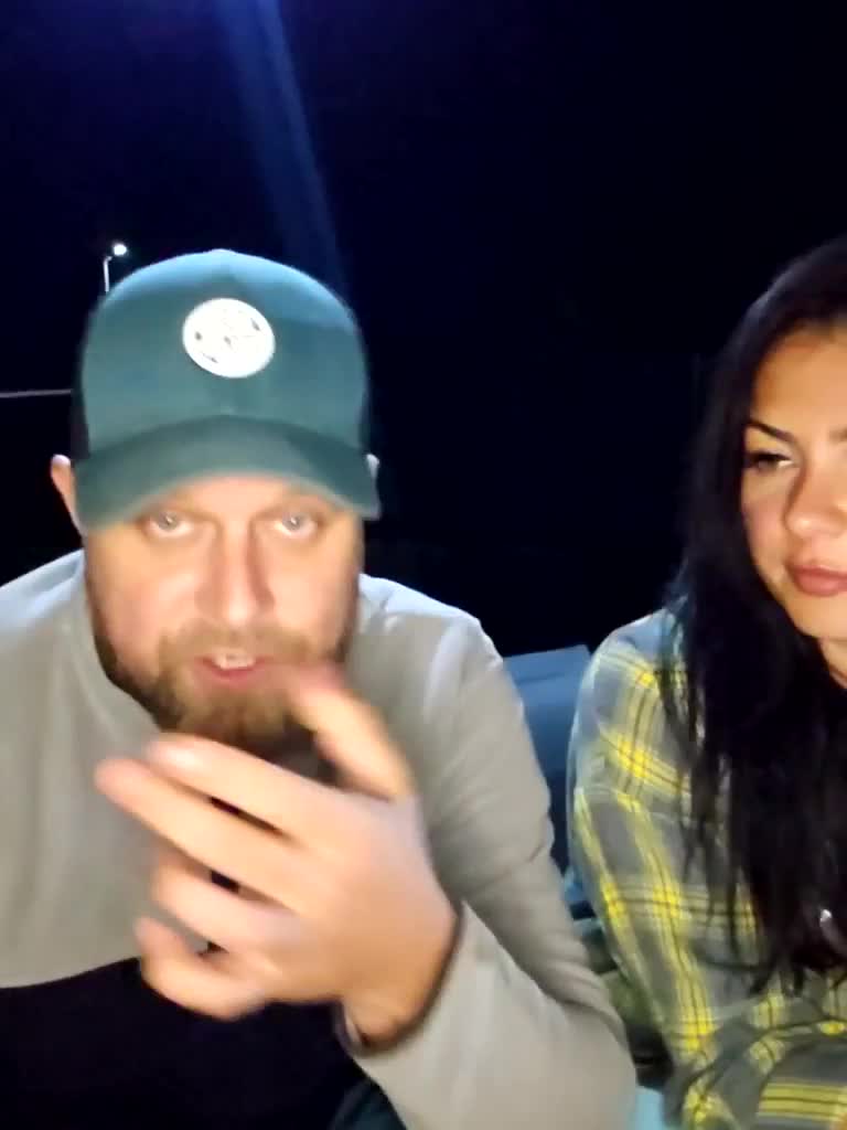RIM-and-ARI Live Sex July 11, 2026