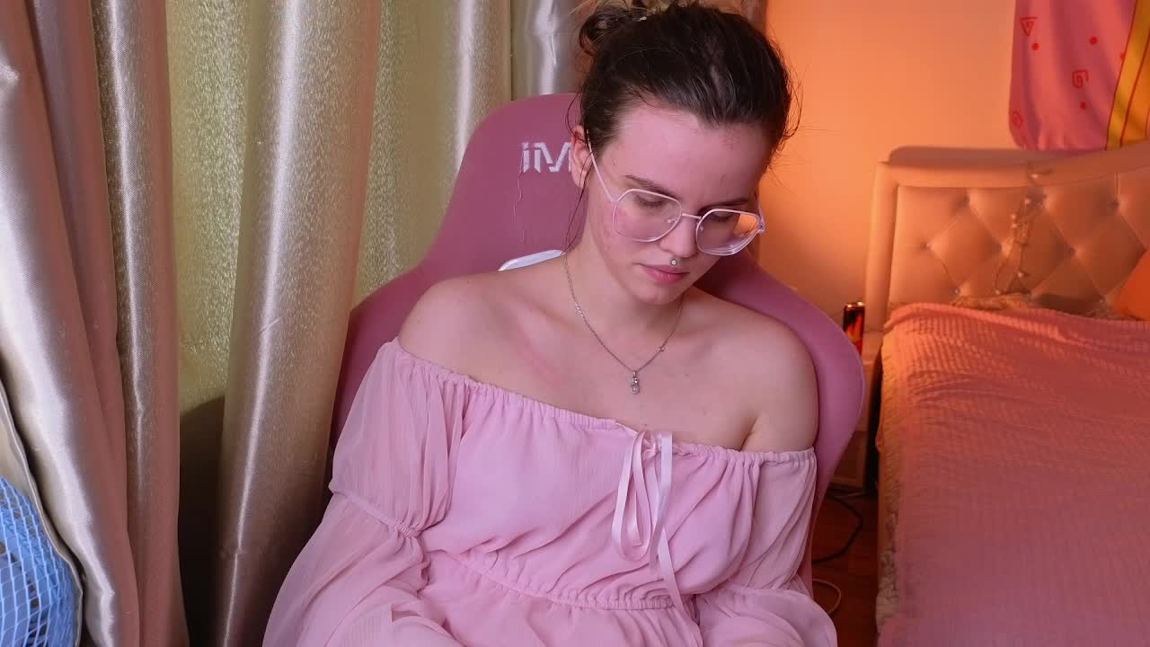 HannaCristal Live Sex July 11, 2026