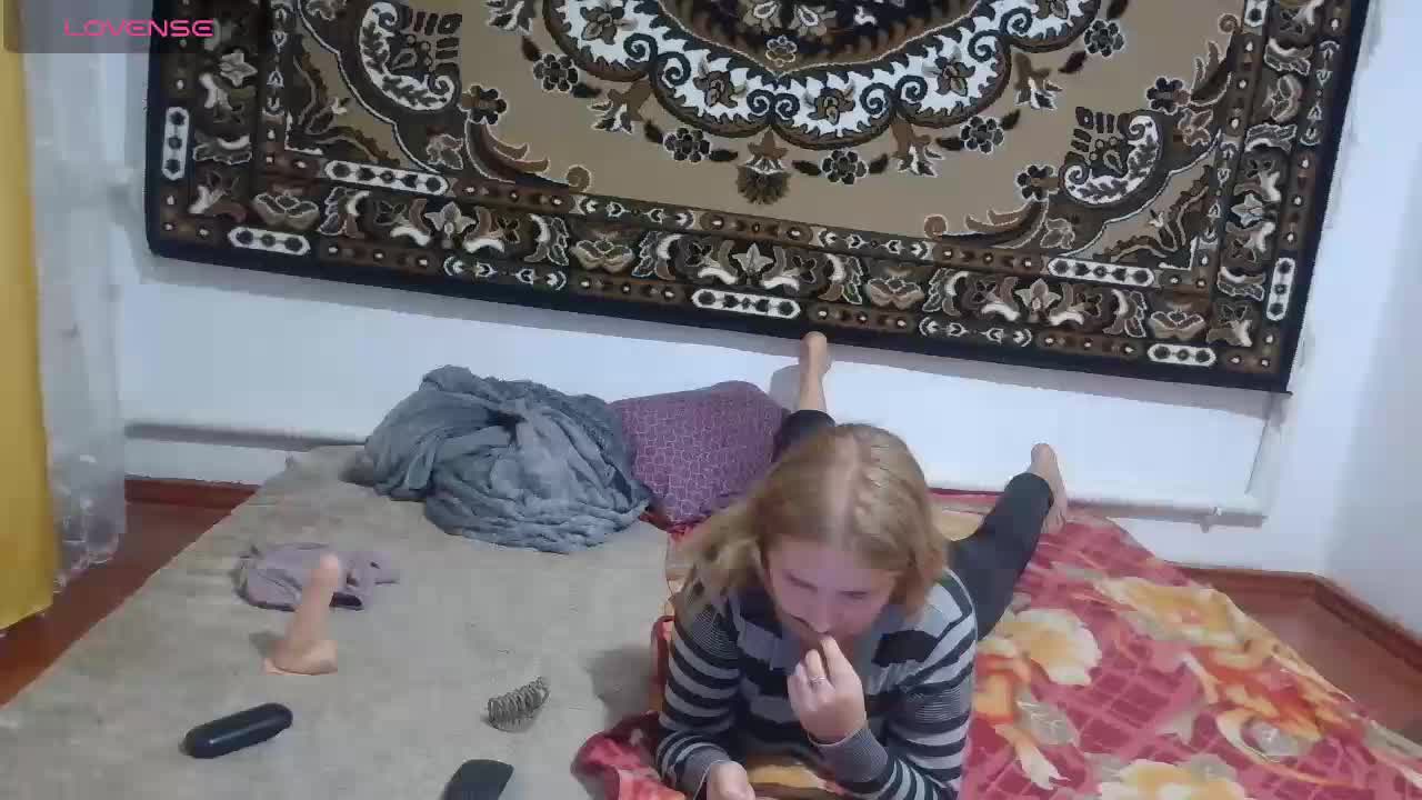 Krohab Live Sex July 11, 2026