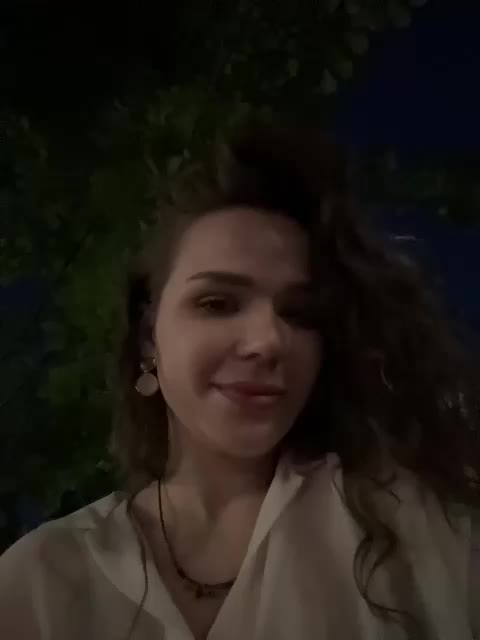MiniNika Live Sex July 11, 2026