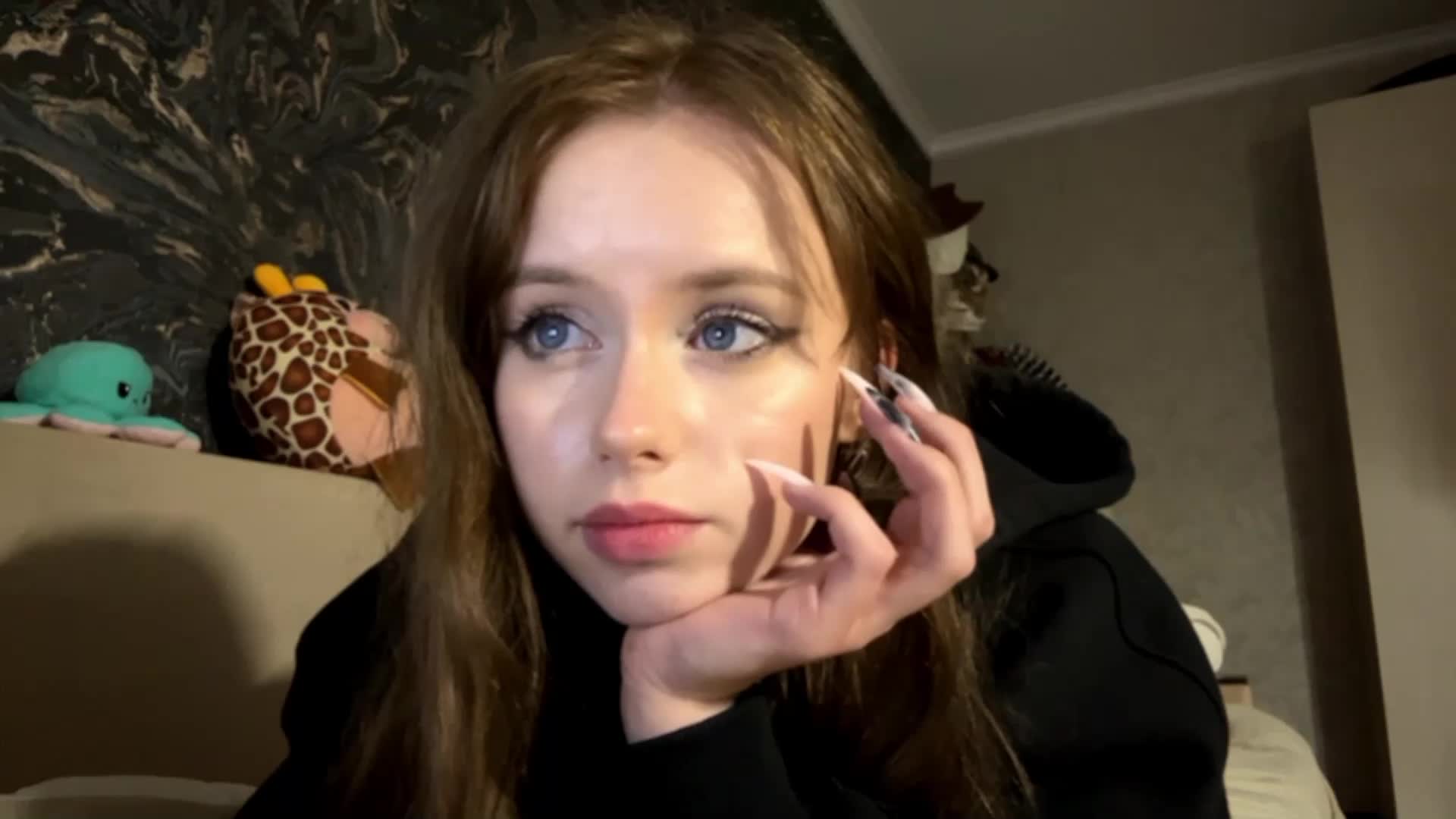 ekatela Live Sex July 11, 2026