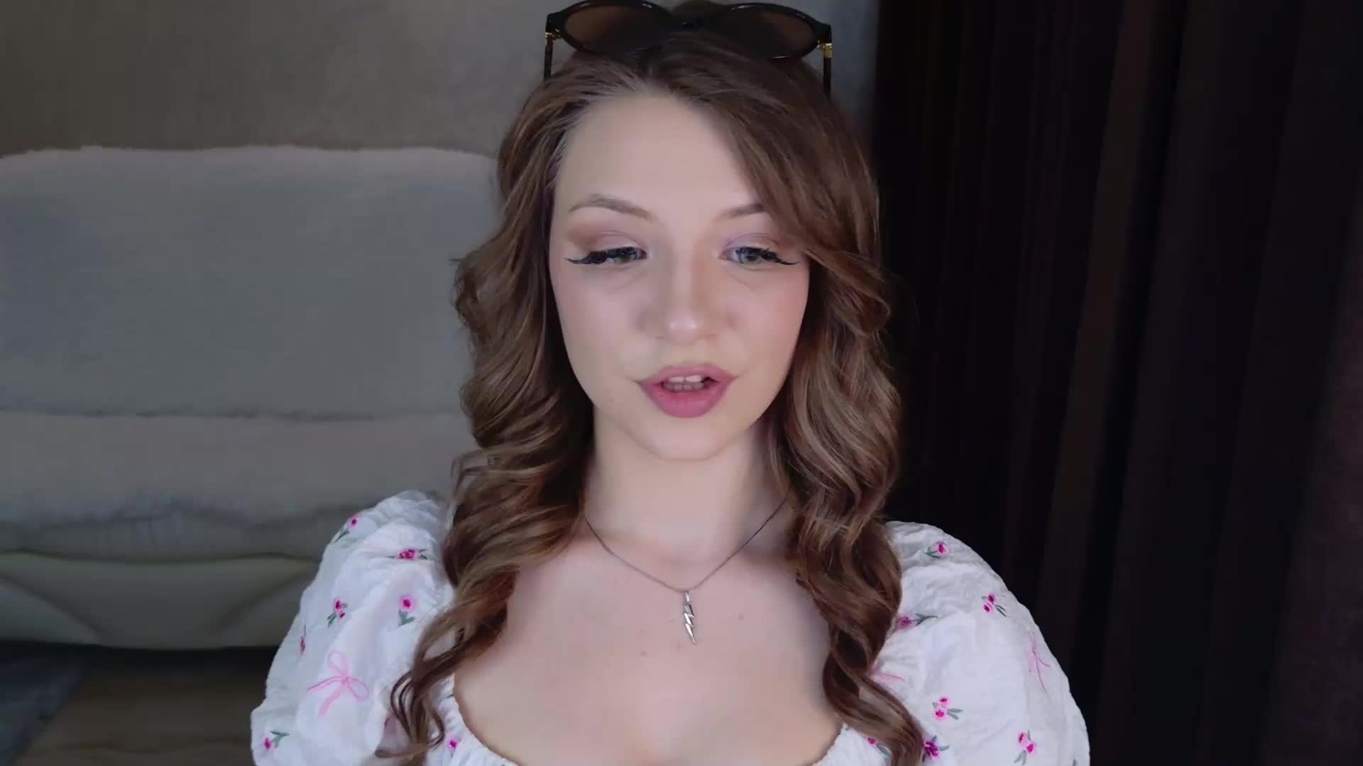AmandaGrasy Live Sex July 11, 2026