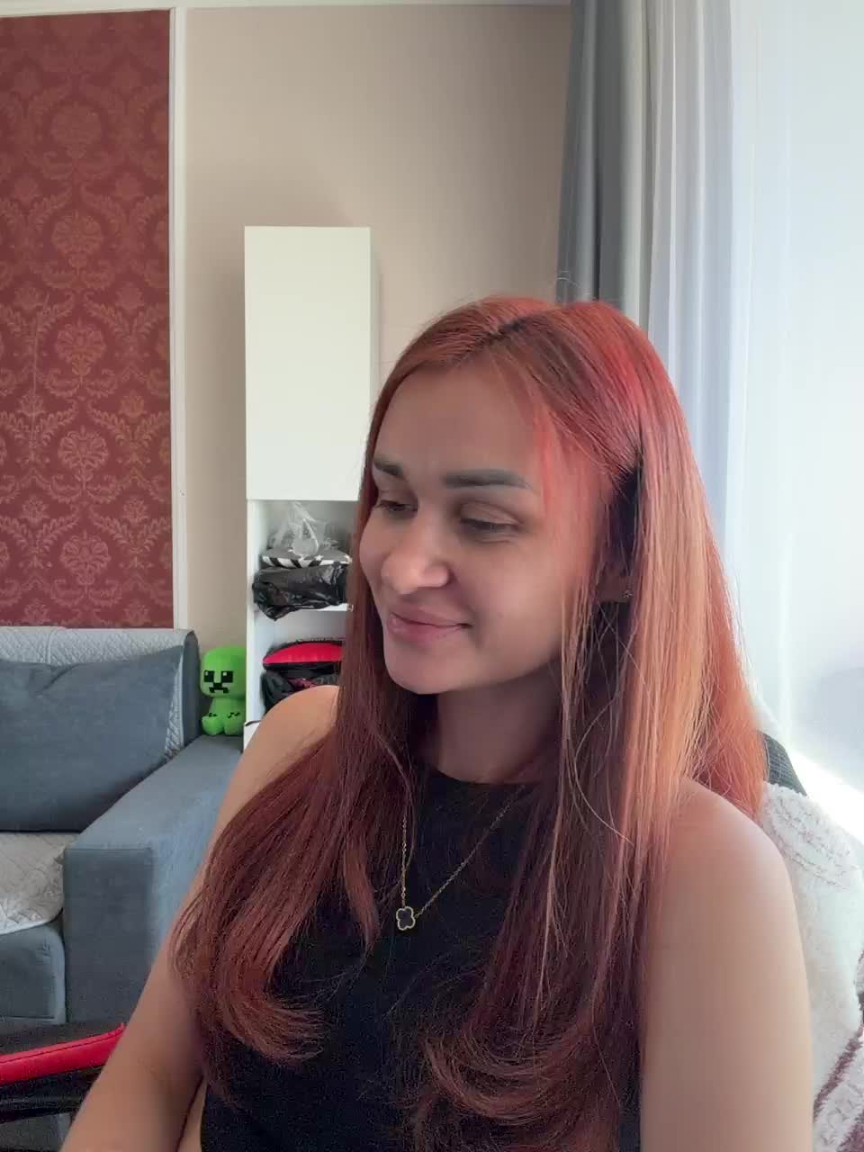 Aliice-Al Live Sex July 11, 2026