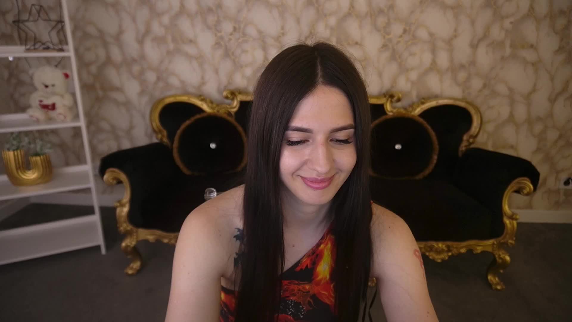 AlesiaDessmond Live Sex July 11, 2026