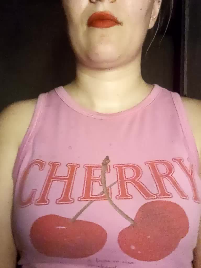 cherry_fire Live Sex July 11, 2026